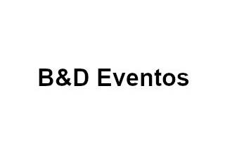 B&D Eventos