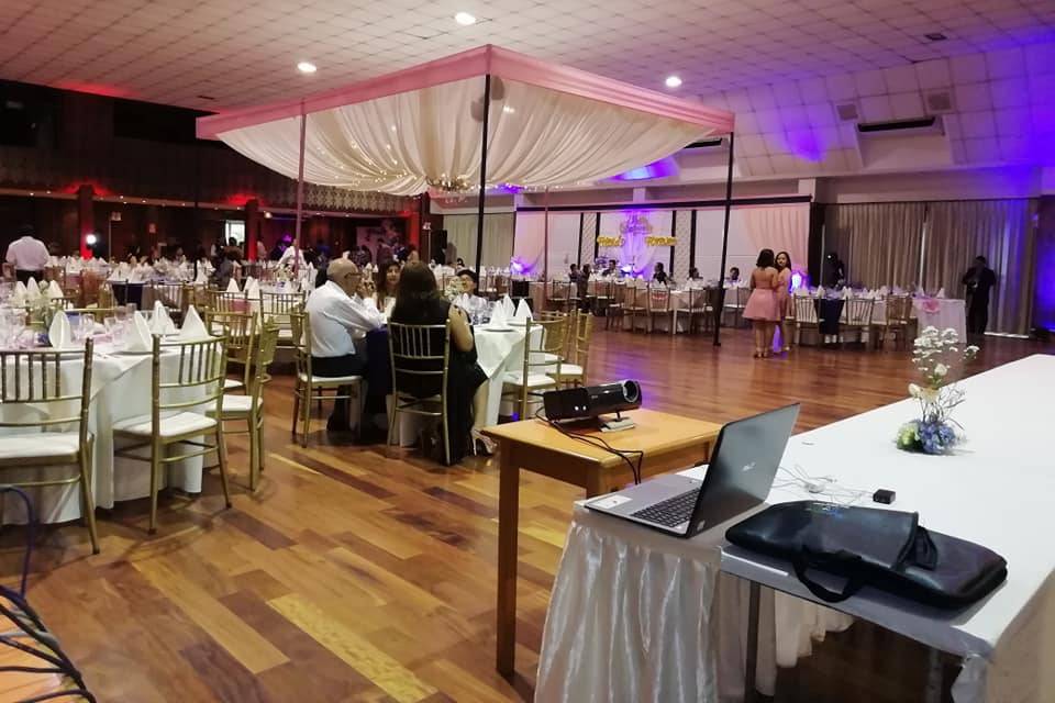 B&D Eventos