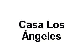 Casa Los Ángeles logo
