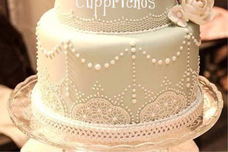 Cupprichos Cupcakes
