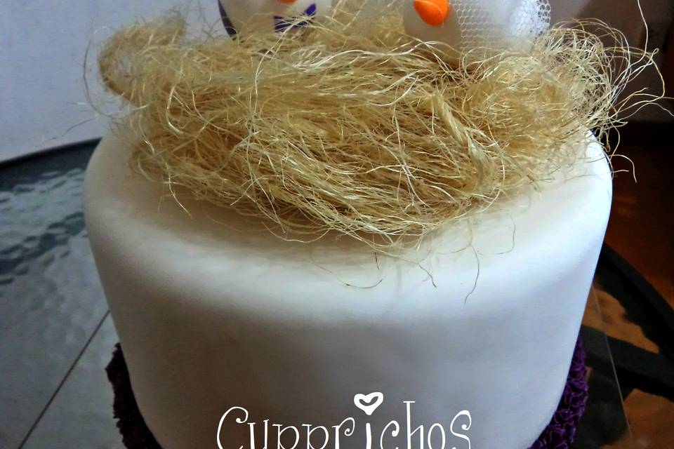 Cupprichos Cupcakes