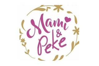 Mami & Peke