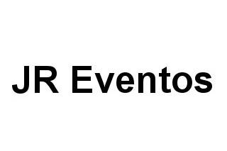 JR Eventos Logo