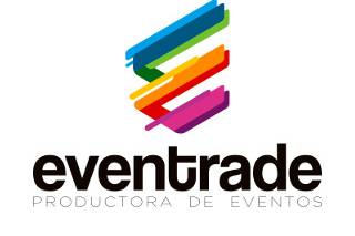 Corporación Eventrade Perú Logo