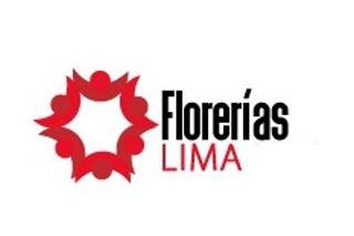 Logo Florerías Lima