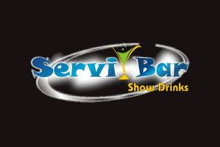 Servi bar logo
