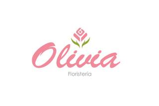 Olivia Floristería logo