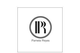 Logo Pamela Reyes Shoes