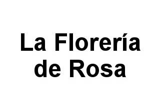 La Florería de Rosa