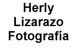 Herly Lizarazo Fotografía logo