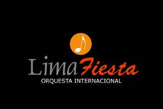 Lima Fiesta Orquesta Internacional logo