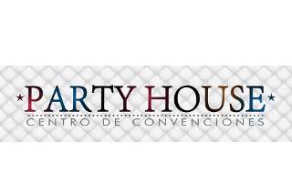 Party House  logo