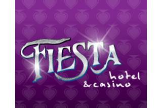 Fiesta Hotel & Casino logo