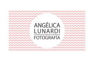 Angélica Lunardi Fotografía logo