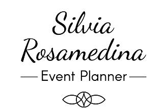 Silvia Rosamedina Logo
