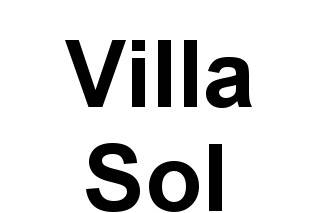 Villa Sol logo
