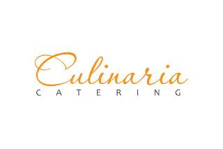 Culinaria Catering logo