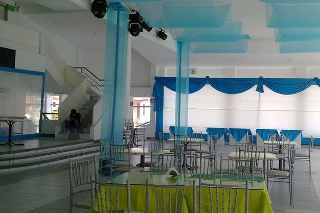 Eventos Santa Cruz Consulta disponibilidad y precios