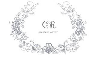 CR Maquillaje logo