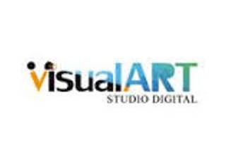 Visual Art Studio Digital logo