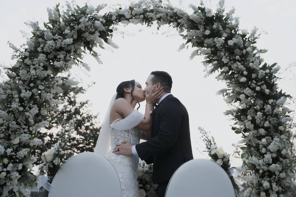 Amor y felicidad