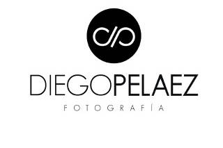Diego Peláez Fotografía Logo
