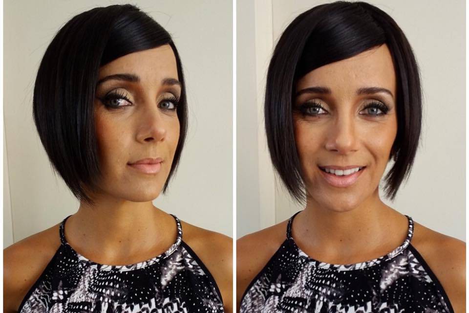 MakeUp Milene Vasquez