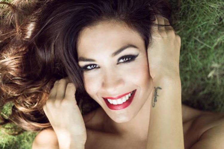 Rocio Vasquez MakeUp Artist