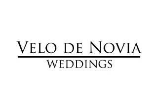 Velo de Novia logo