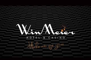 Hotel & Casino Winmeier logo