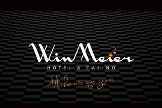 Hotel & Casino Winmeier