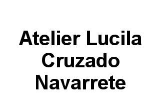 Atelier Lucila Cruzado Navarrete logo