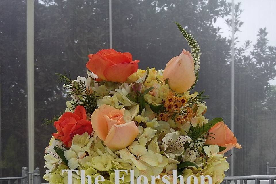 The Florshoop