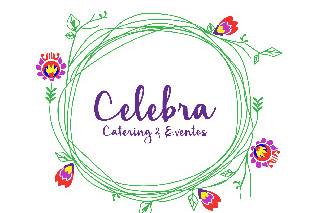 Celebra Catering & Eventos logo nuevo