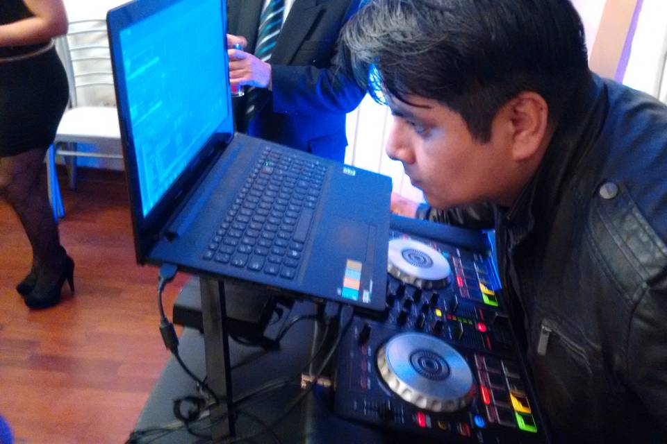 DJ Henry Lex