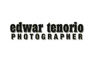 Edwar Tenorio Fotógrafo logo
