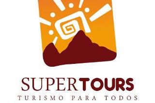Super Tours logo