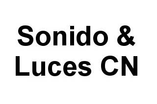 Sonido & Luces CN logo