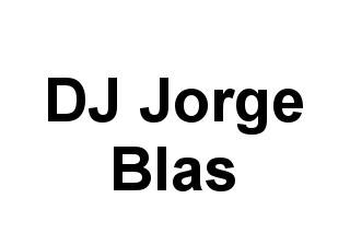 DJ Jorge Blas logo