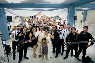 Ceta Band Orquesta Premium