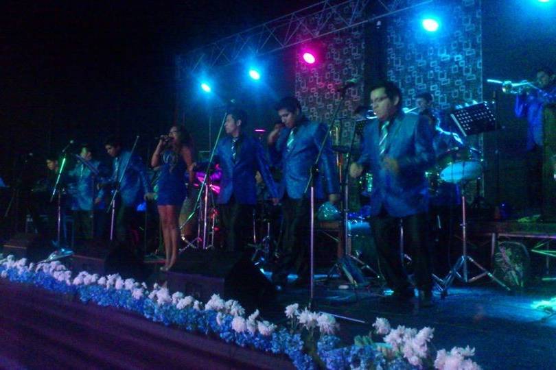 Ceta Band Orquesta Premium