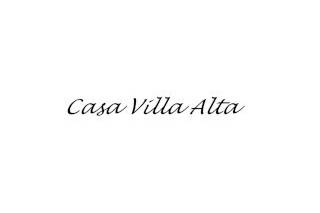 Casa Villa Alta