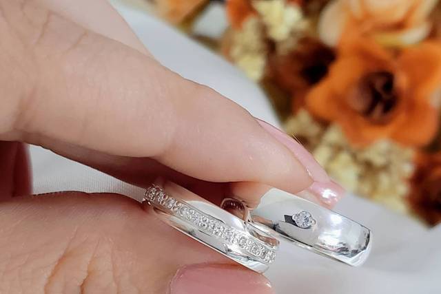 Las 10 mejores joyerias para aros de matrimonio en Trujillo