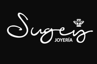 Sugey Joyería logo