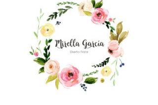 Mirella García Diseño Floral