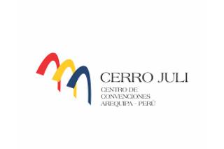 Centro de Convenciones Cerro Juli logo