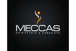 Logo Meccas Spa