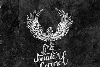 Jonatan Coronel Logo