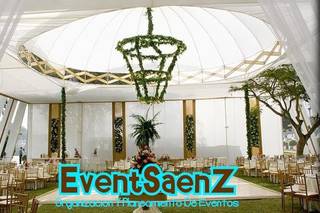 Event Saenz