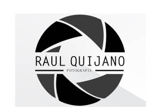 Raúl Quijano Fotografía logo